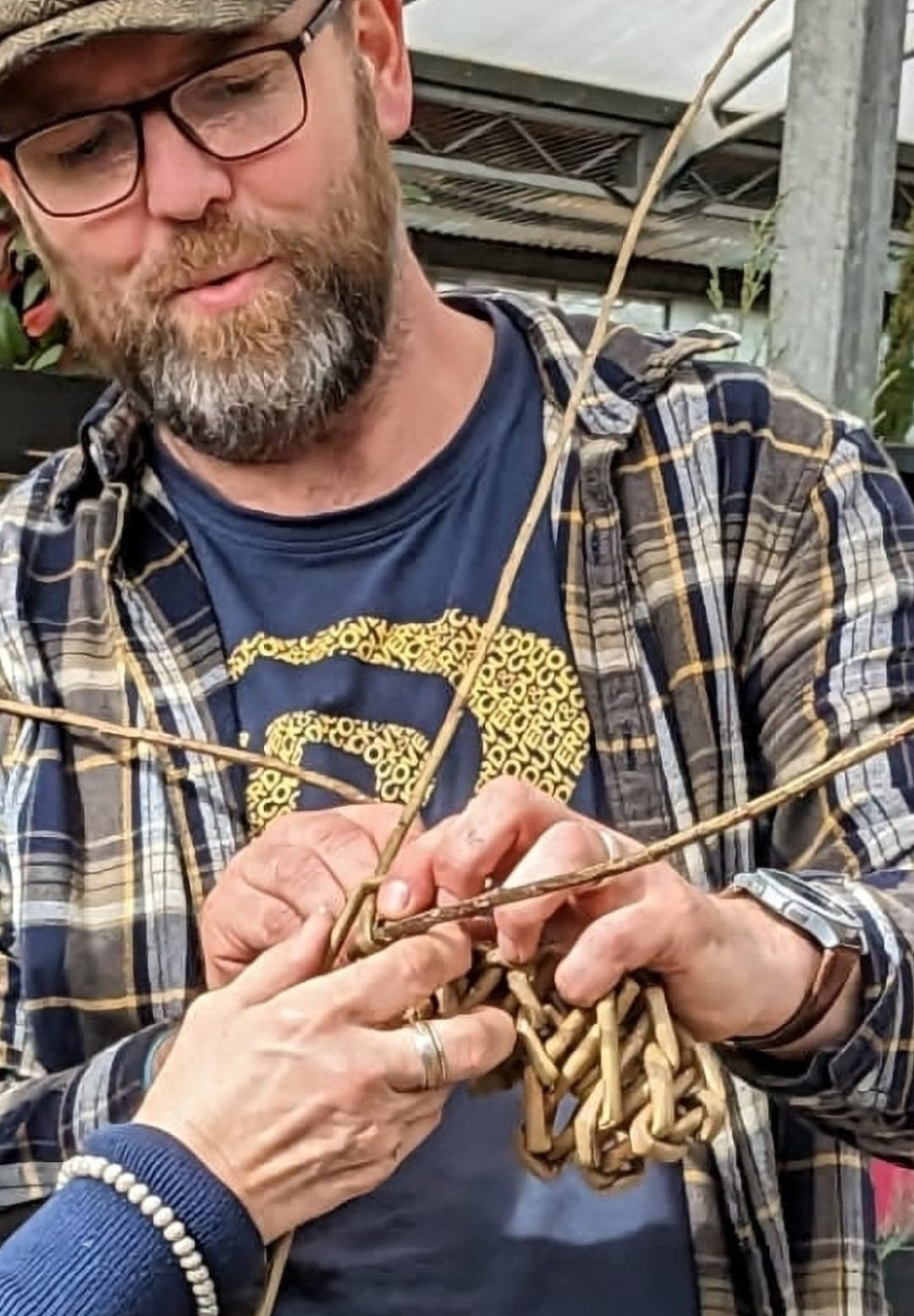 Private Workshop Payment