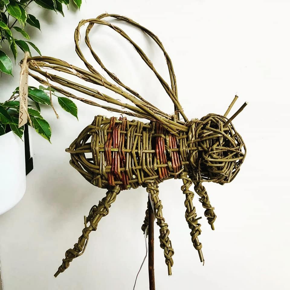 Private Willow Bee Workshop Payment (as seen on TV)